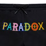 Quần shorts Paradox® FRISKY EMBROIDERY