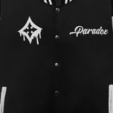 Áo khoác bomber Paradox® FROZEN LOGO