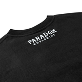 Áo thun Paradox® VERTICAL EMBOSSING 2.0