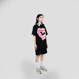 Áo thun Paradox® PINKY HEART