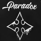 Áo khoác bomber Paradox® FROZEN LOGO