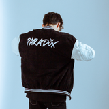 Áo khoác Bomber Paradox® SIGNATURE CORDUROY