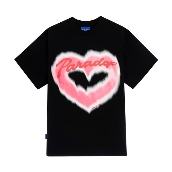 Áo thun Paradox® PINKY HEART