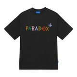 Áo thun Paradox® FRISKY EMBROIDERY