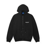 Áo hoodie zip Paradox® BASIC 'MODEST'