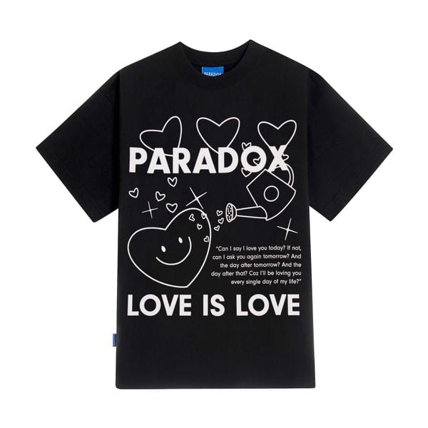 Áo thun Paradox® LOVE IS LOVE