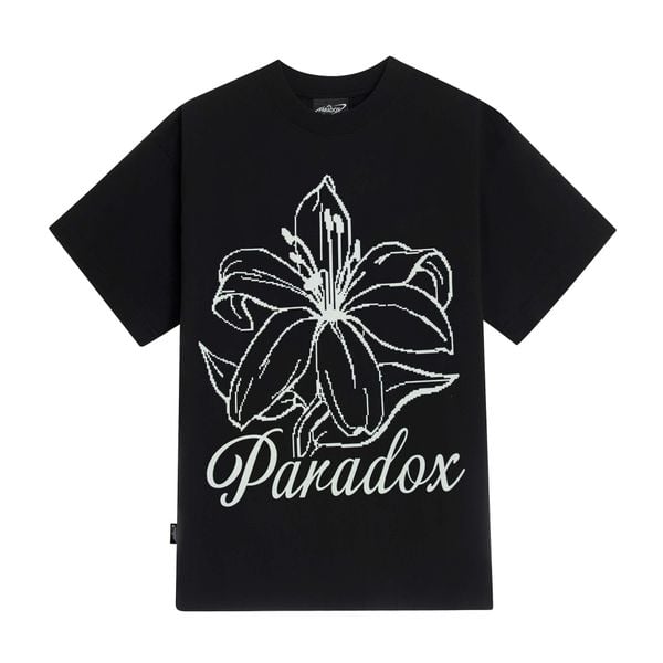 Áo thun Paradox® FLOURISHING - High-class Coll.