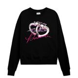 Áo sweater Paradox® LOVE HANDCUFFS