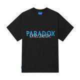 Áo thun Paradox® SIGNATURE BLUE LOGO