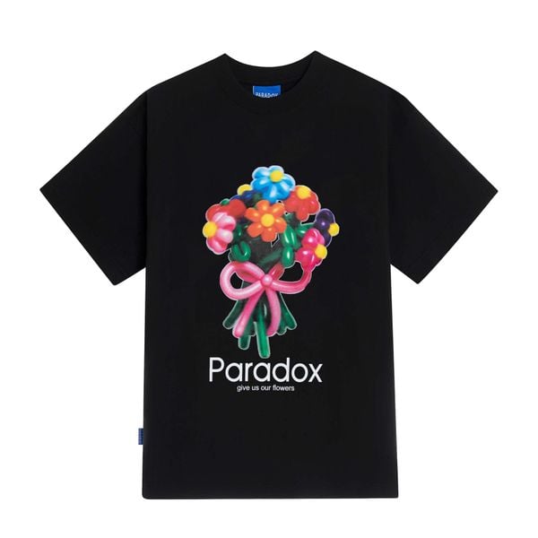 Áo thun Paradox® BOUQUET