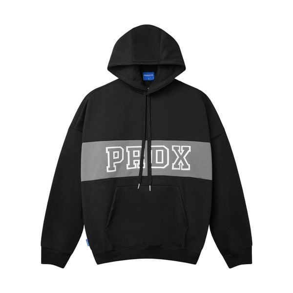 Áo hoodie Paradox® FOSSIL