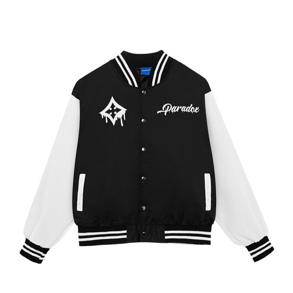 Áo khoác bomber Paradox® FROZEN LOGO