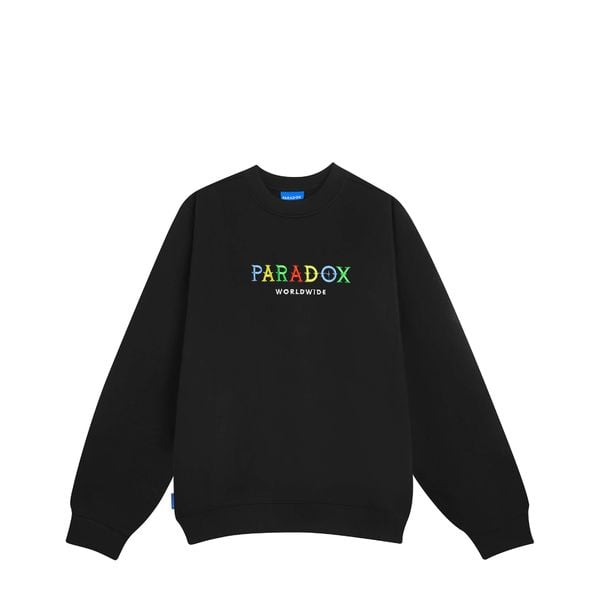 Áo sweater Paradox® THE HECTIC