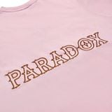 Áo thun Paradox® ESSENTIAL EMBROIDERY