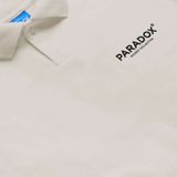 Áo polo Paradox® BASIC LOGO