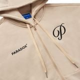 Áo hoodie zip Paradox® ELECTIVE