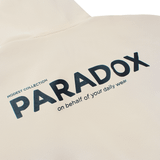 Áo hoodie Paradox® BASIC 'MODEST'