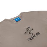 Áo thun Paradox® ESSENTIAL EMBROIDERY