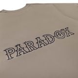 Áo thun Paradox® ESSENTIAL EMBROIDERY