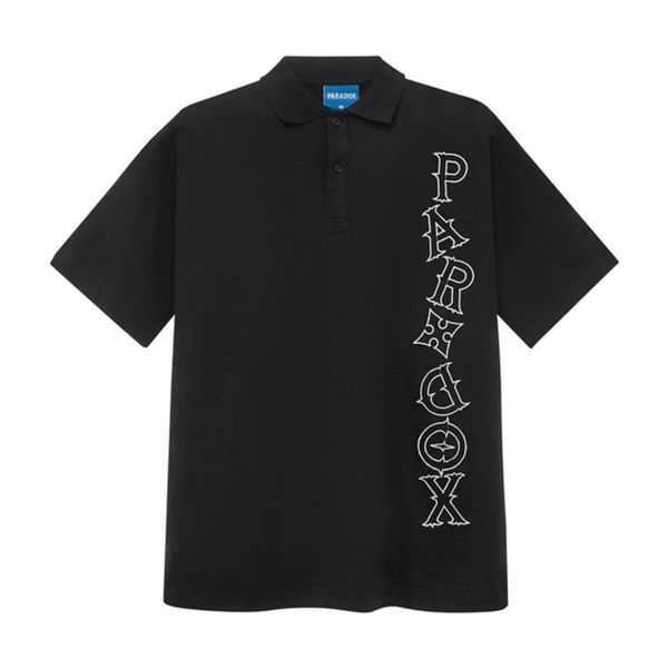 Áo polo Paradox® CROOKED