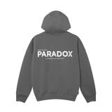 Áo hoodie Paradox® BASIC 'MODEST'