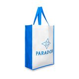 PARADOX®SIGNATURE LOGO TOTE BAG