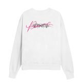 Áo sweater Paradox® LOVE HANDCUFFS