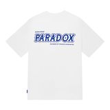 Áo thun Paradox® NATURE LOGO