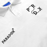 Áo polo Paradox® WEE LOGO