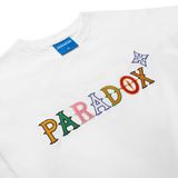 Áo thun Paradox® FRISKY EMBROIDERY