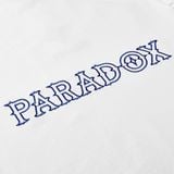 Áo thun Paradox® ESSENTIAL EMBROIDERY