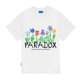 Áo thun Paradox® FLOWERS