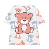 Áo thun Paradox® MONOGRAM TEDDY BEAR