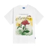 Áo thun Paradox® FLORAL BLISS