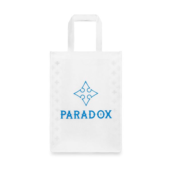 PARADOX®MONOGRAM TOTE BAG