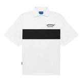 Áo polo Paradox® BLACK STRIPE