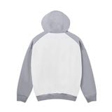 Áo hoodie zip Paradox® MANDATORY