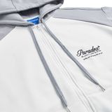 Áo hoodie zip Paradox® MANDATORY