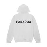 Áo hoodie Paradox® BASIC 'MODEST'