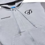 Áo hoodie zip Paradox® ELECTIVE