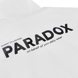 Áo hoodie Paradox® BASIC 'MODEST'