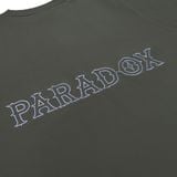 Áo thun Paradox® ESSENTIAL EMBROIDERY