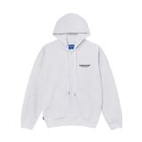 Áo hoodie zip Paradox® BASIC 'MODEST'