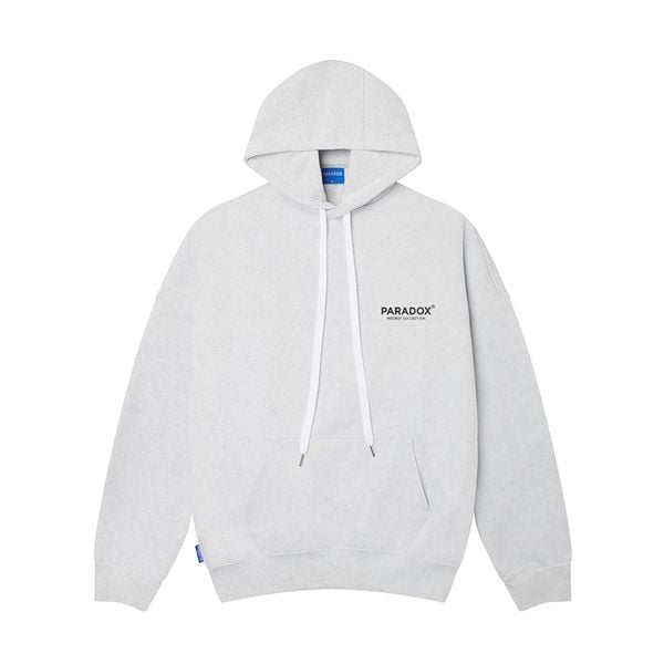 Áo hoodie Paradox® BASIC 'MODEST'