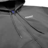 Áo hoodie zip Paradox® BASIC 'MODEST'