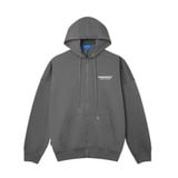 Áo hoodie zip Paradox® BASIC 'MODEST'