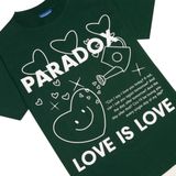 Áo thun Paradox® LOVE IS LOVE