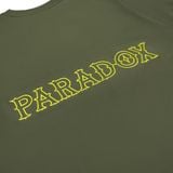 Áo thun Paradox® ESSENTIAL EMBROIDERY