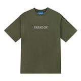 Áo thun Paradox® SUPERIOR GRASSY