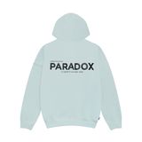 Áo hoodie Paradox® BASIC 'MODEST'